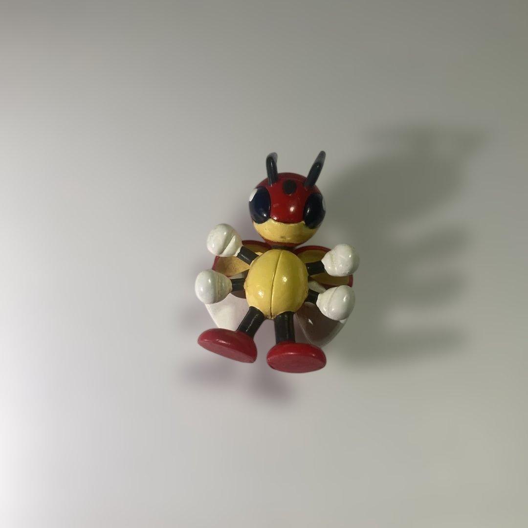 美品 レディアン モンコレ