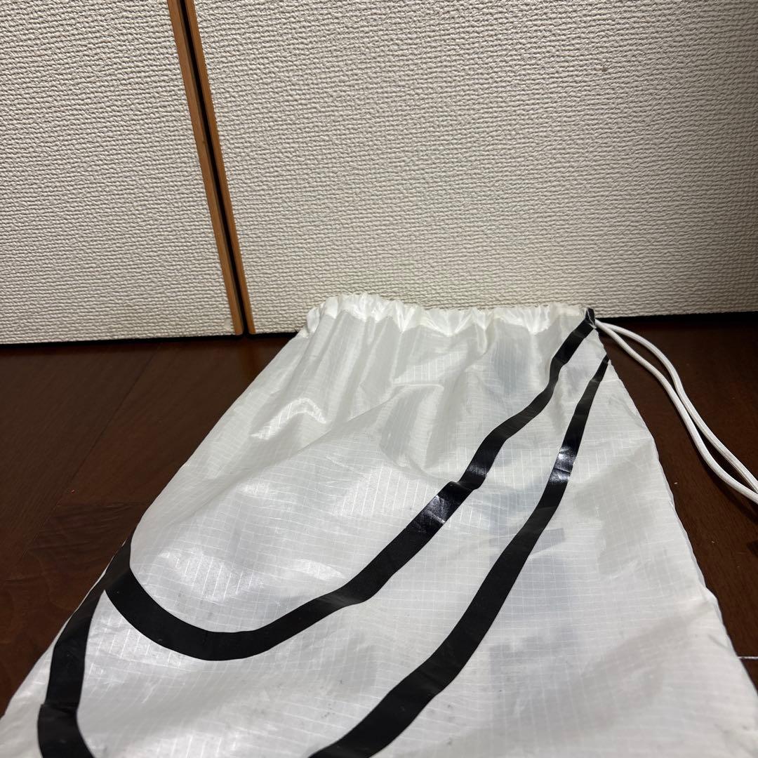 NIKEスーパーフライエリート２　27.5cm 袋付き
