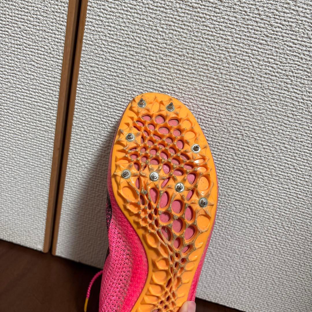 NIKEスーパーフライエリート２　27.5cm 袋付き