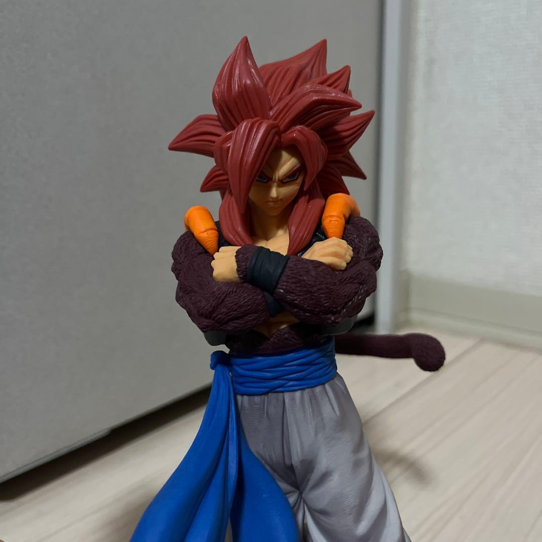 ドラゴンボール超 孫悟空 FES!! フィギュア5体