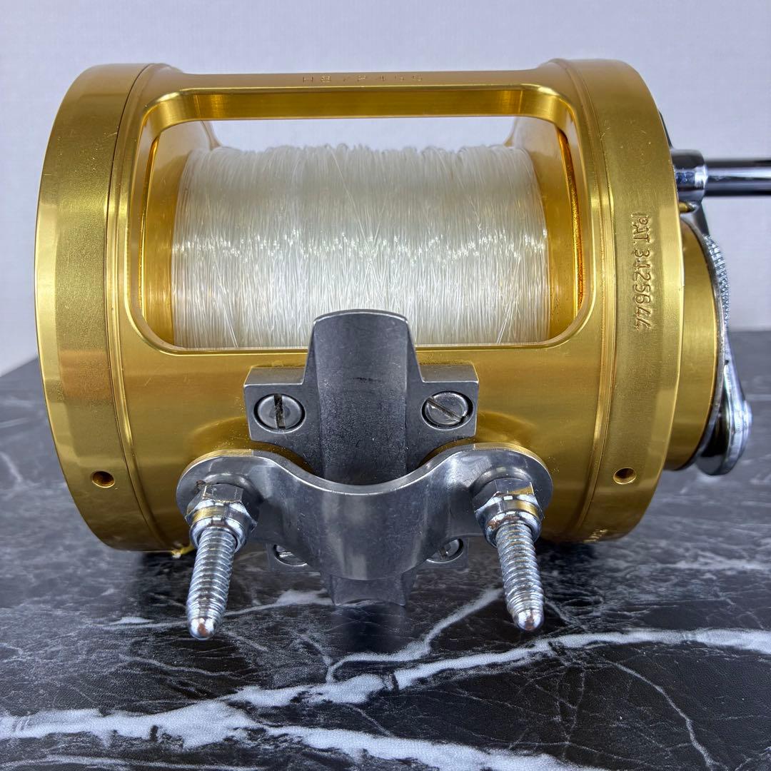 PENN REELS ペンリール 50TW INTERNATIONAL II
