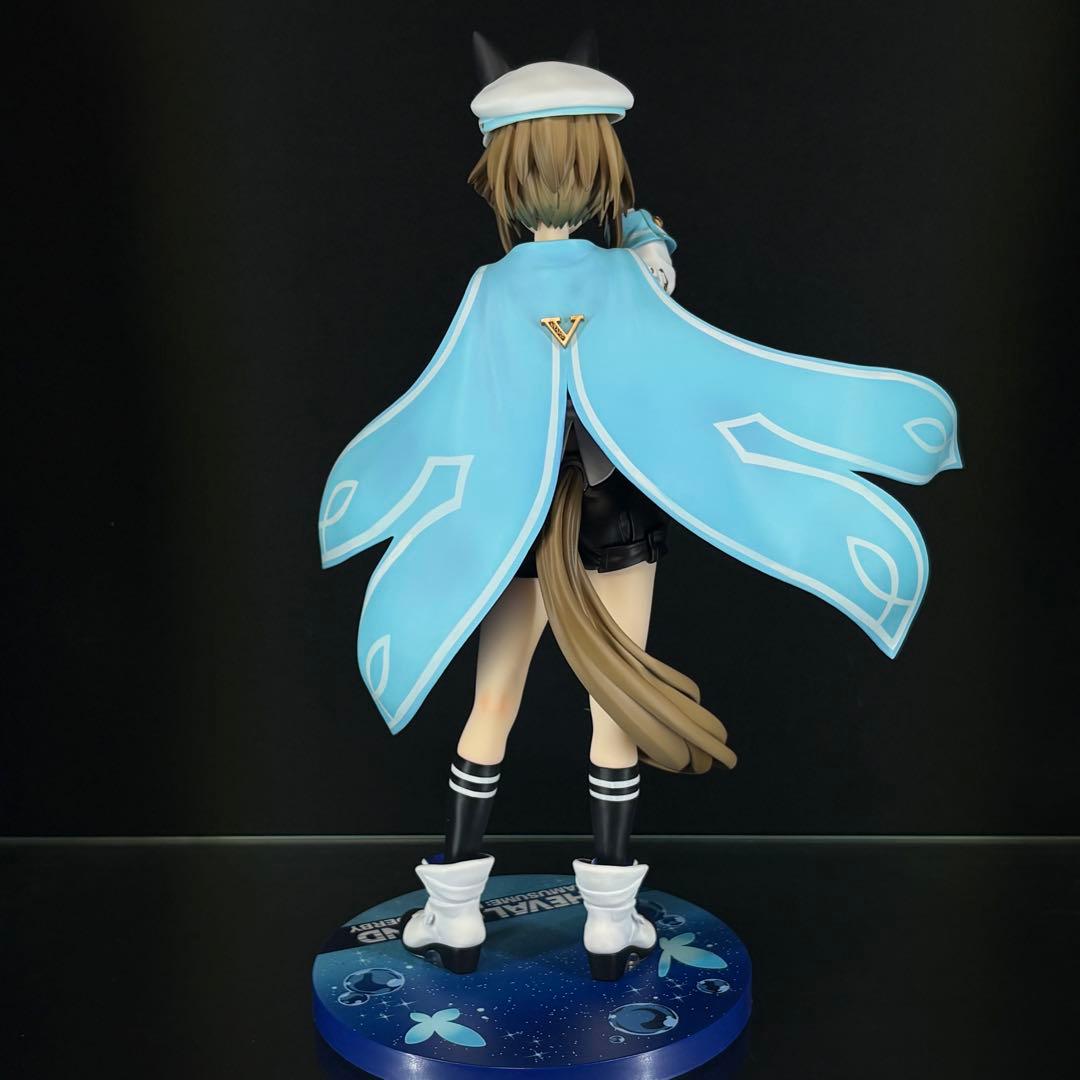 シュヴァルグラン 「ウマ娘 プリティーダービー」 1/7 完成品フィギュア