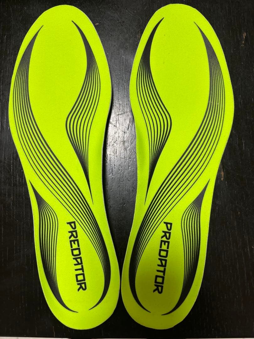 adidas PREDATOR ELITE FT AG レッド