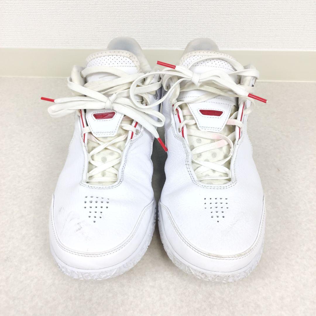 【状態良好】ナイキ レブロン NXXT 28cm Nike LeBron