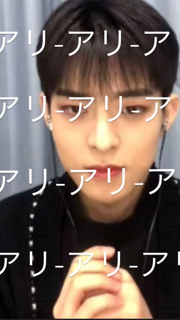 VICTON スビン SUBIN サイン入り　ポラロイド　チェキ