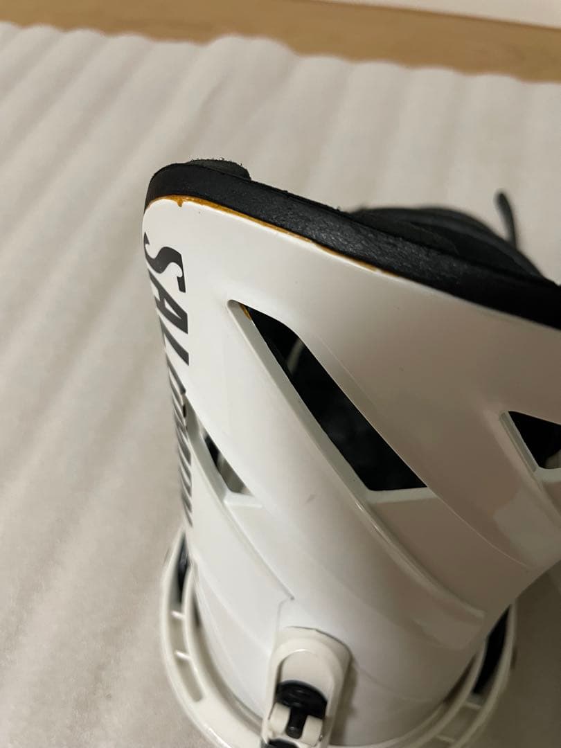 SALOMON RYTHEM バインディング Lサイズ