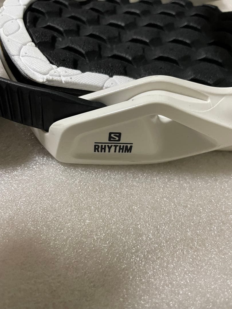 SALOMON RYTHEM バインディング Lサイズ