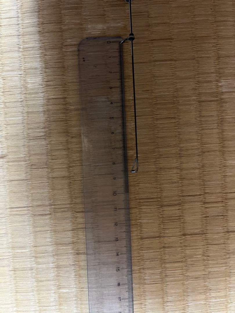 がまかつ　アテンダー2 ATTENDER II 磯竿 1.5号　5.0m