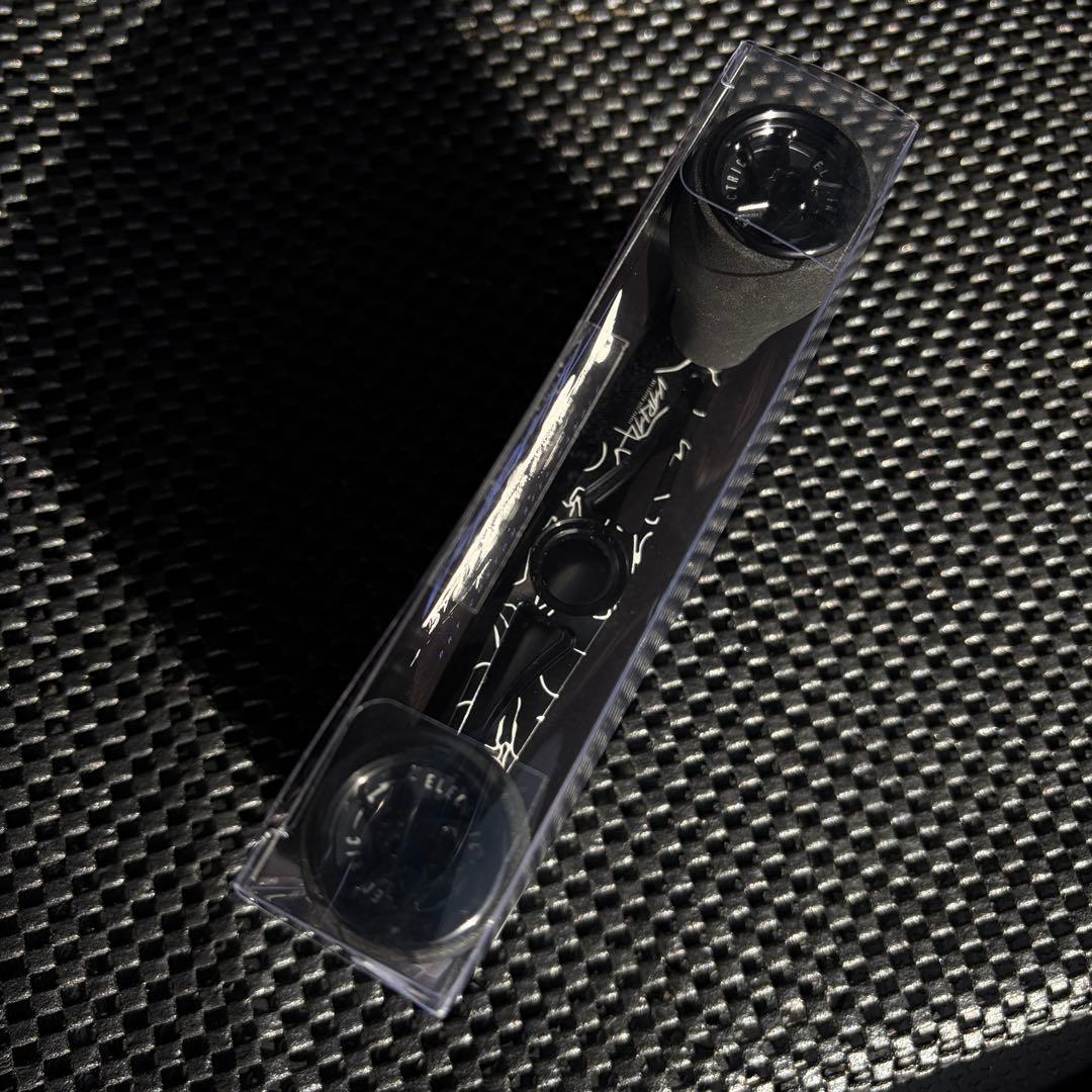 【未開封新品】ELECTRIC バリアルハンドル 100