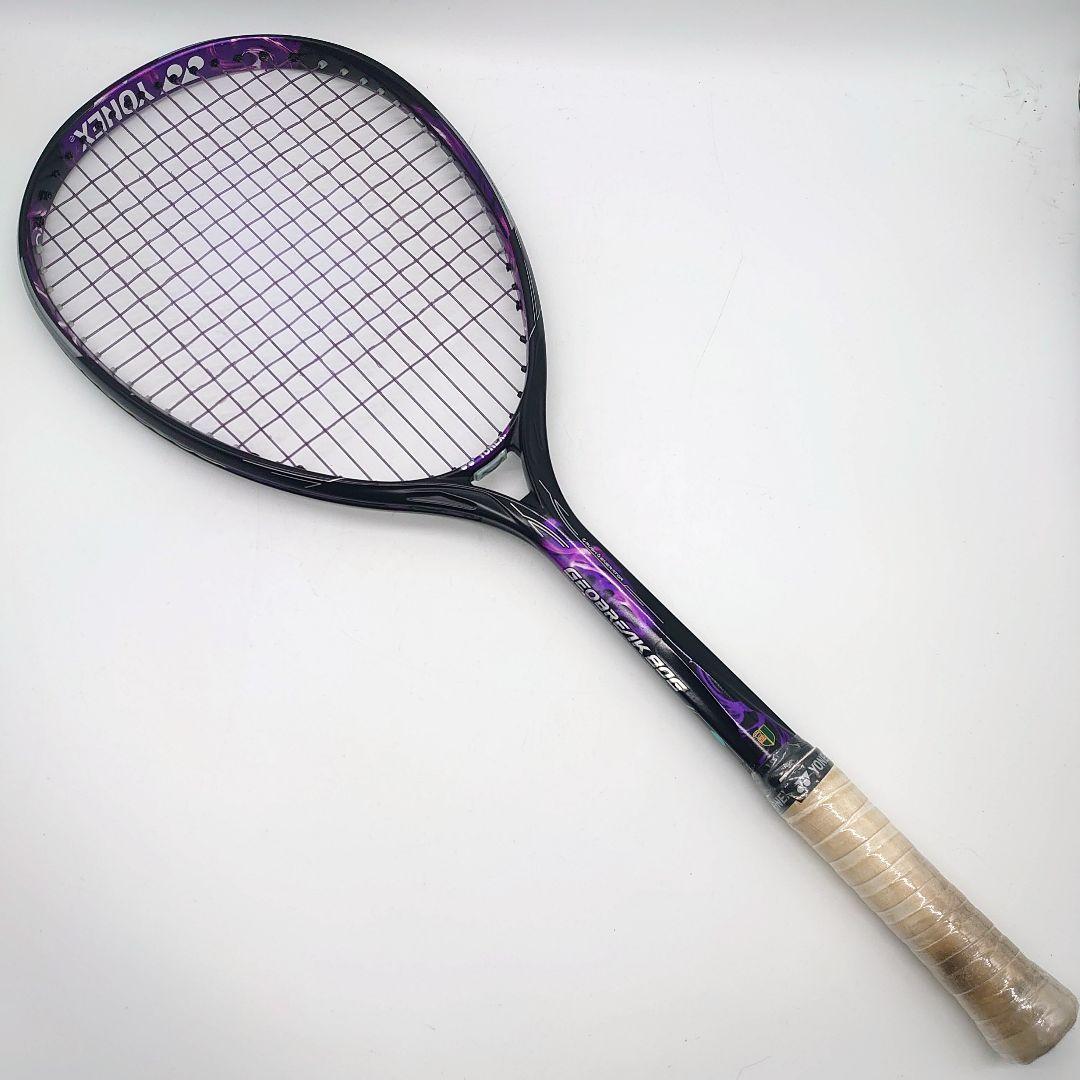 YONEX GEOBREAK 80G ソフトテニス ラケット