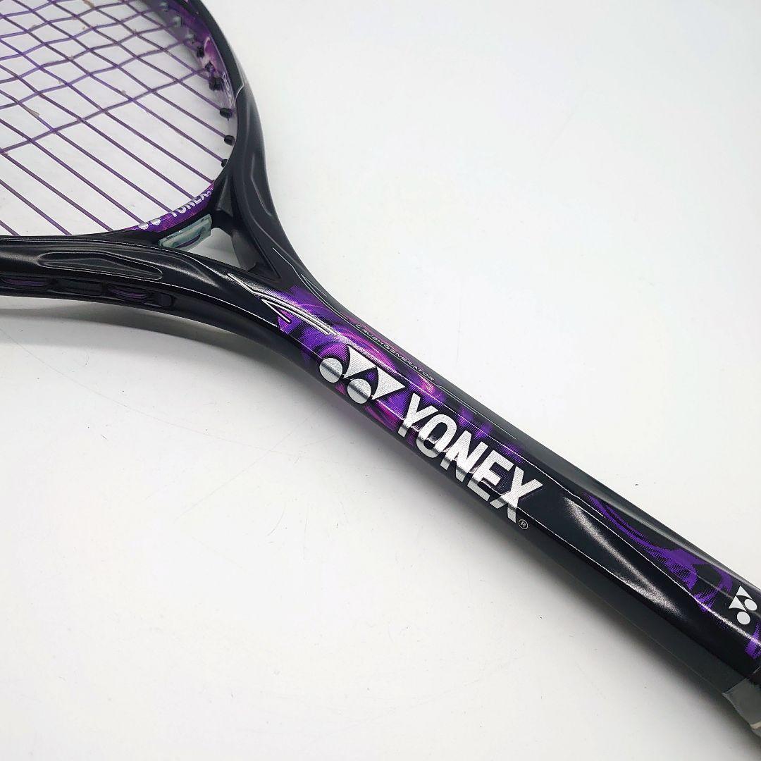 YONEX GEOBREAK 80G ソフトテニス ラケット