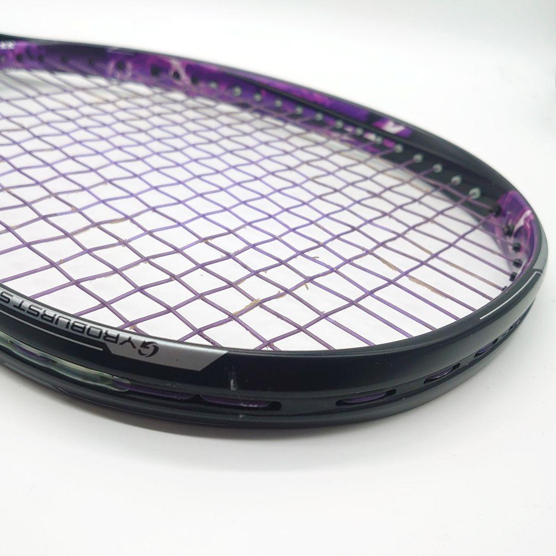 YONEX GEOBREAK 80G ソフトテニス ラケット