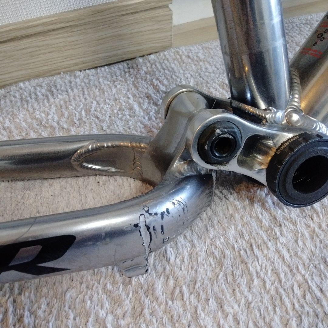 Specialized S-Works MTBフレーム　エピック