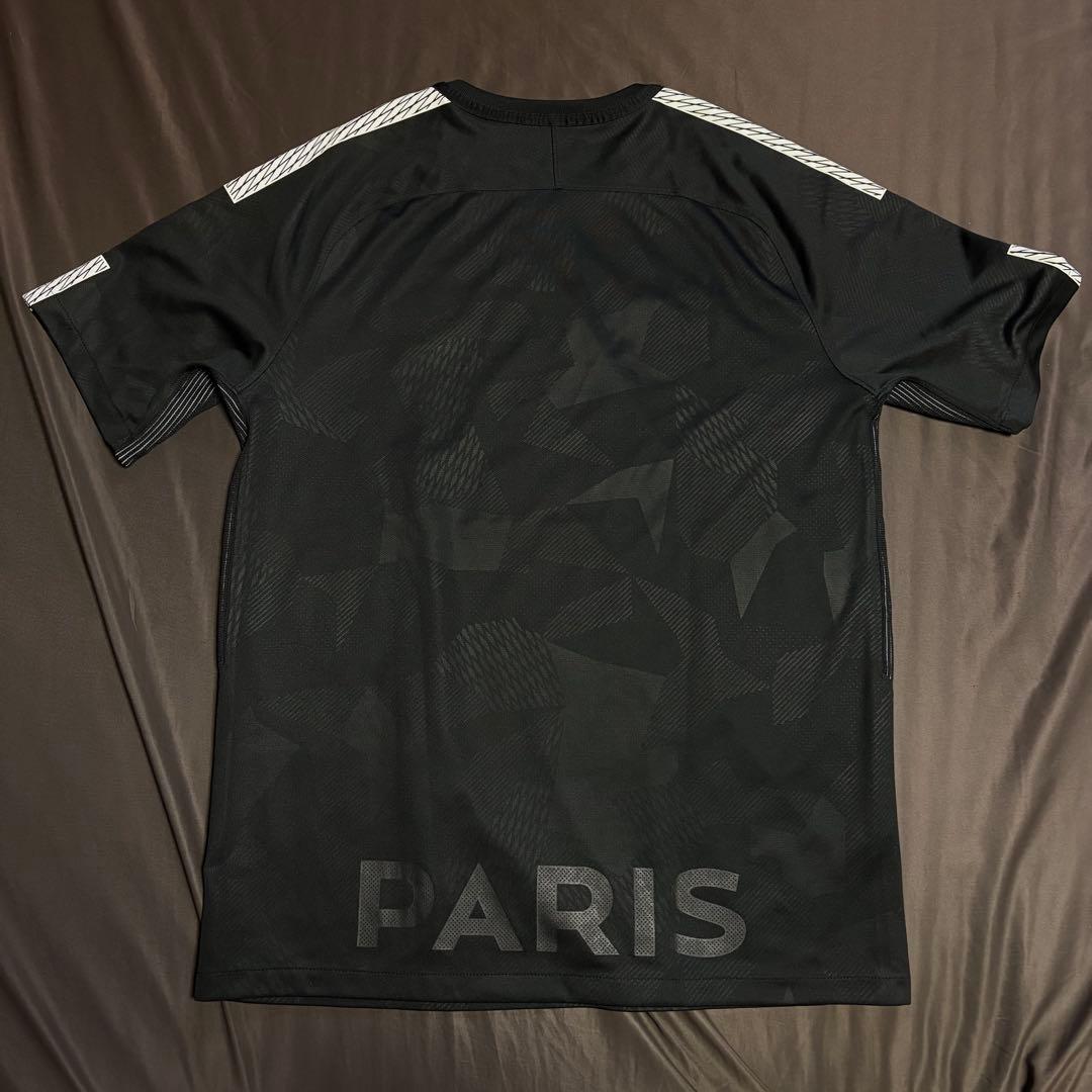 ウェア Nike Paris Saint-Germain 3rd PSG 2017