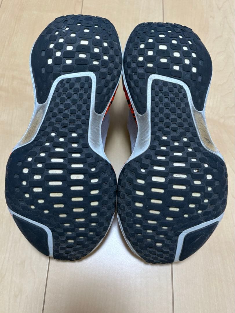 NIKE ナイキ インヴィンシブル ラン 3 26cm