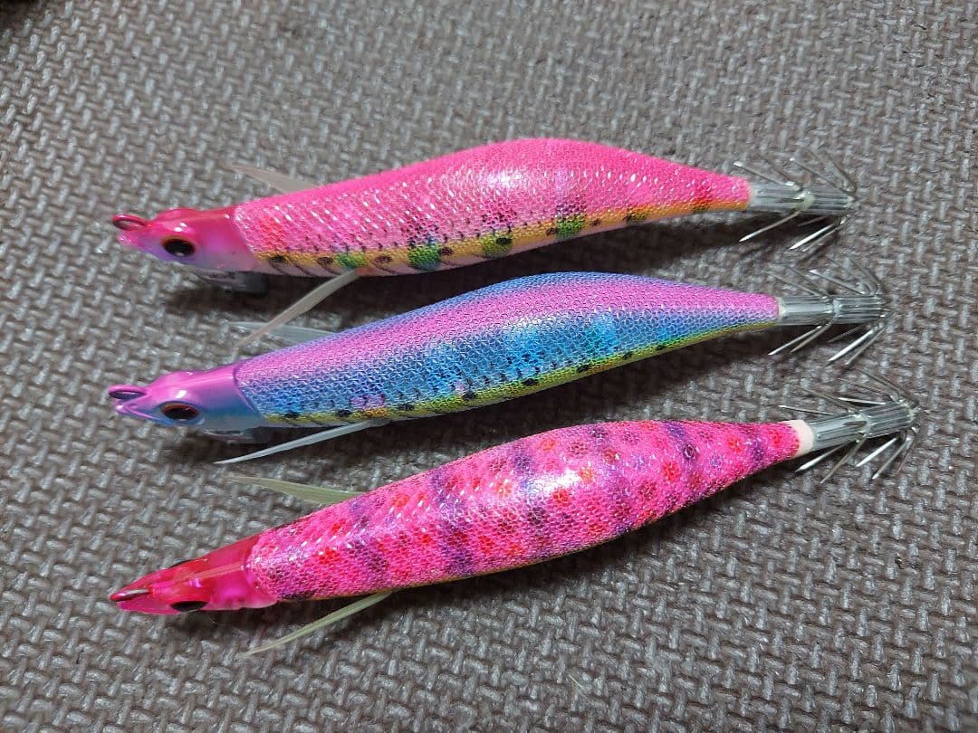 エギ 3.5号
