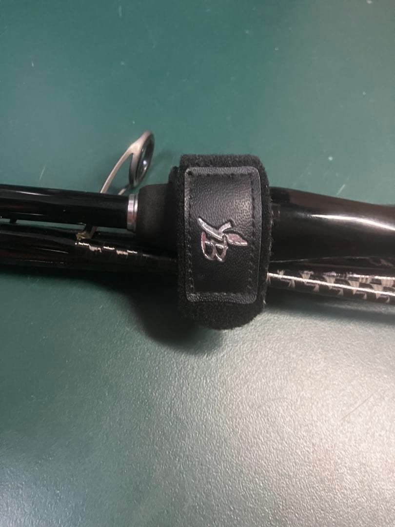 SHIMANO フリーゲームS610LS ケース付き