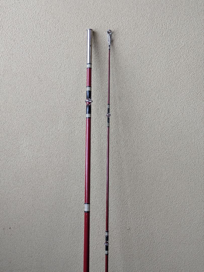1385.Heddon Pal #6755 Mark Ⅰ 6'