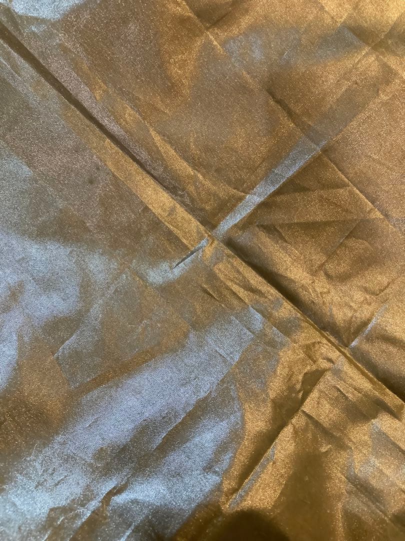 DD TARP 3 x 3 コヨーテブラウン