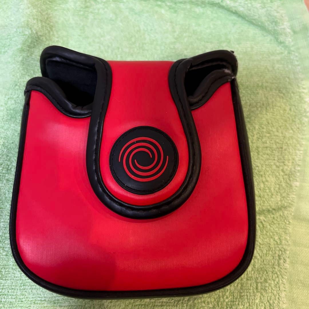 Odyssey EXO Two-Ball パター 33インチ