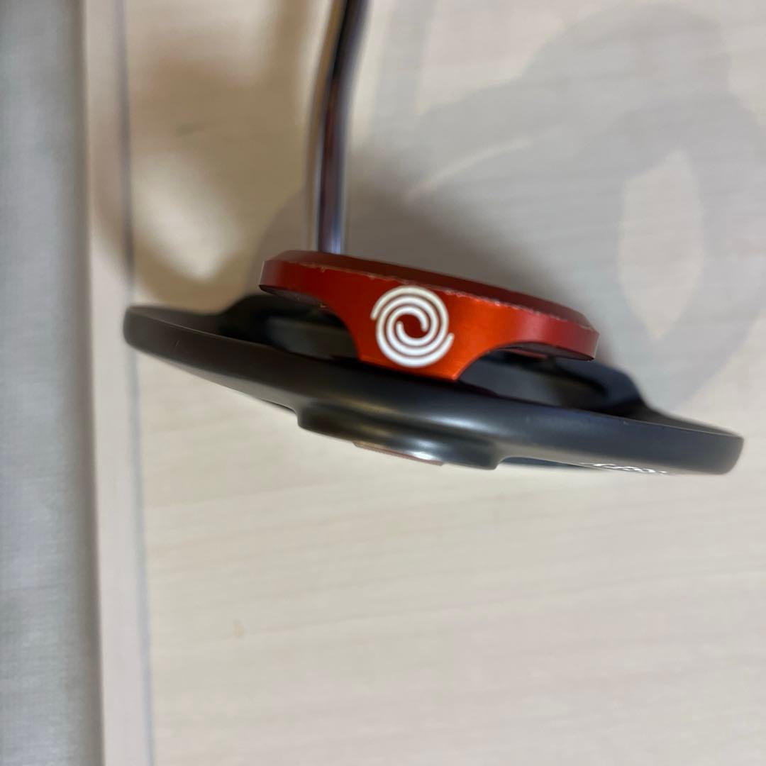 Odyssey EXO Two-Ball パター 33インチ
