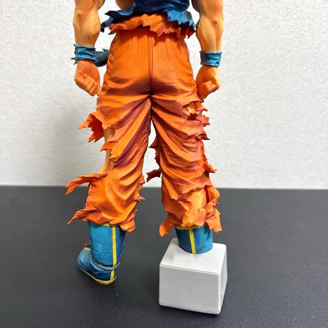 SMSP 孫悟空 01 A賞 ver1.5 （国内正規品）　ドラゴンボール