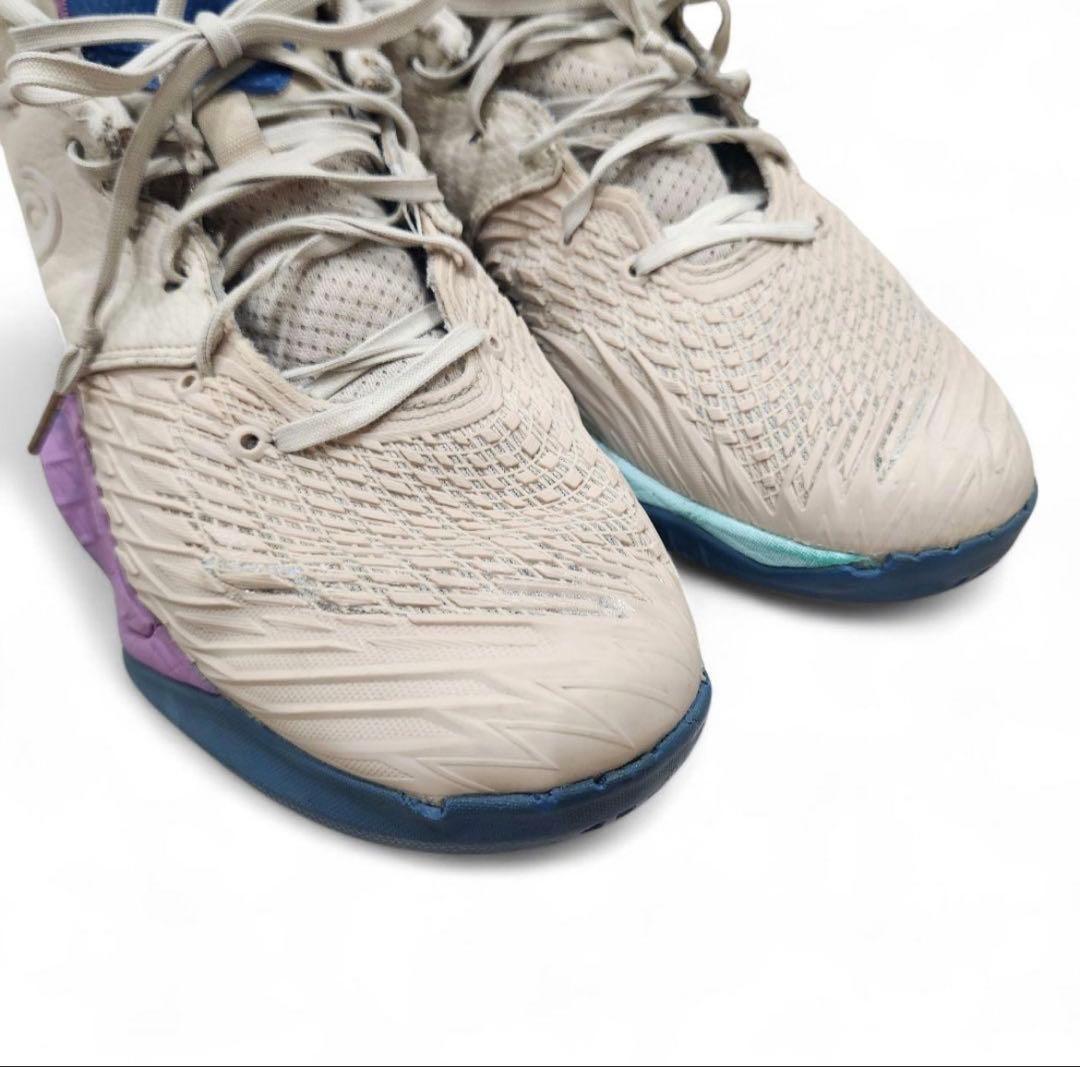 UNPREARS LOW × BALLAHOLIC 2023
