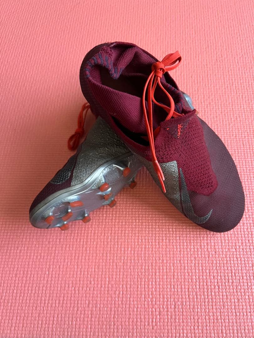 NIKE ファントムビジョン