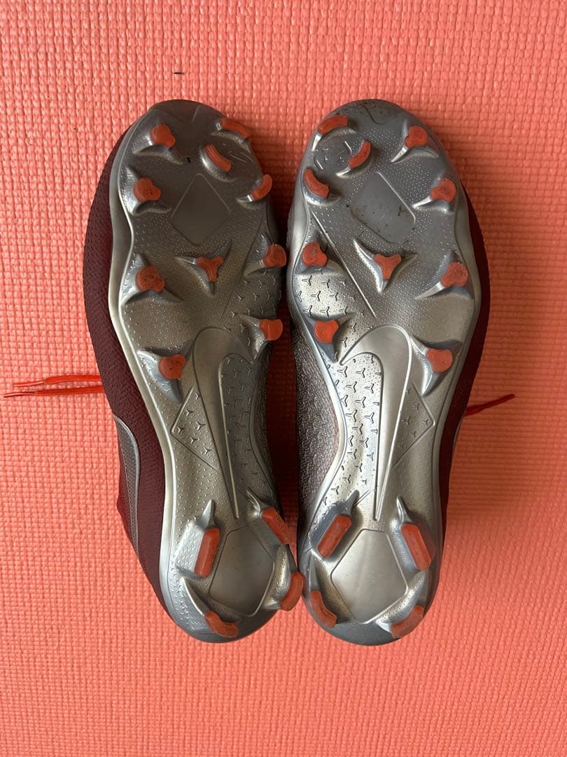 NIKE ファントムビジョン