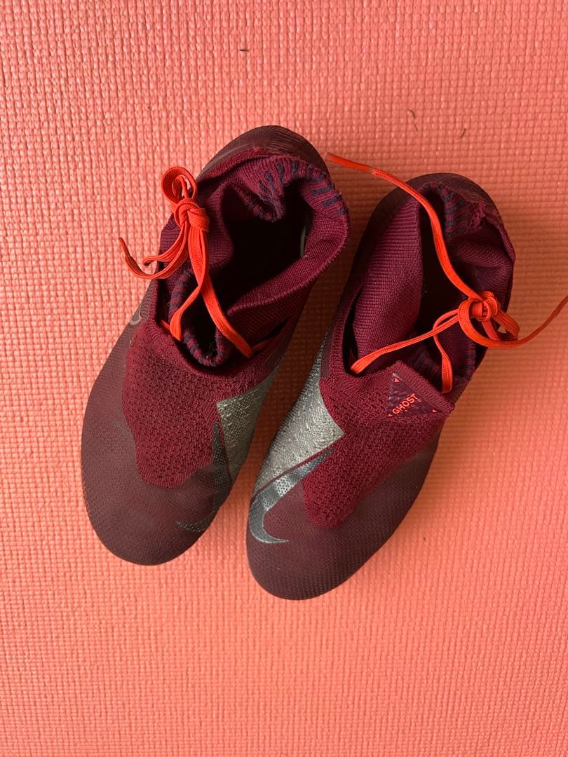 NIKE ファントムビジョン