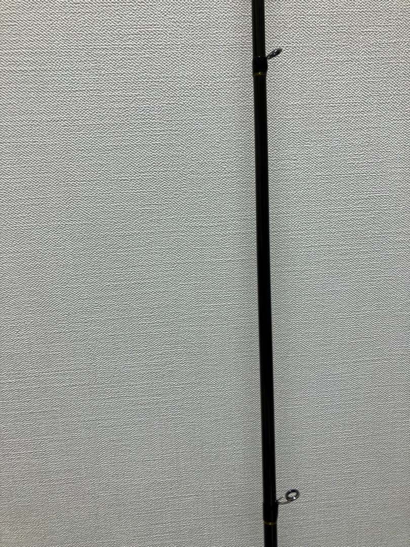 極美品 金剛激かわはぎ176 黒龍　サクラおまけ付き