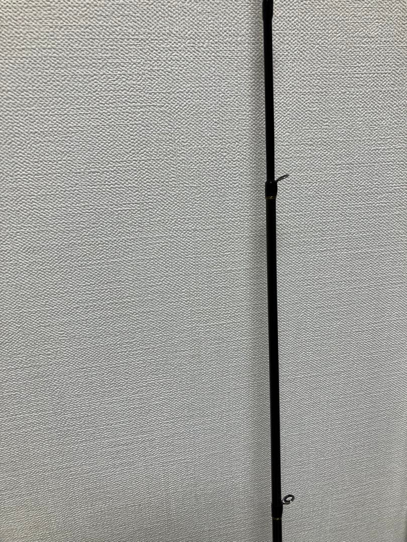 極美品 金剛激かわはぎ176 黒龍　サクラおまけ付き