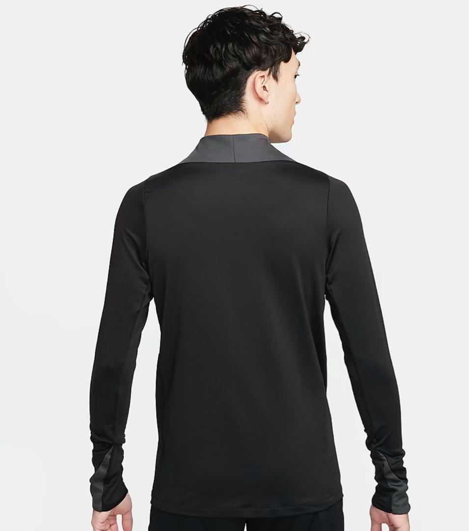 メンズストライク セットアップ NIKE