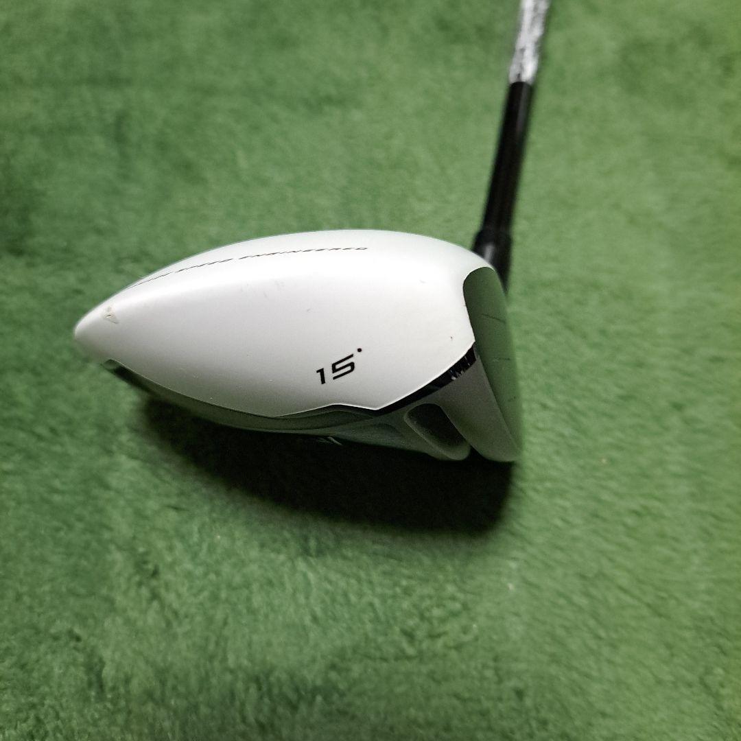 TaylorMade RBZ フェアウェイウッド 3番・5番セット【お値引可】