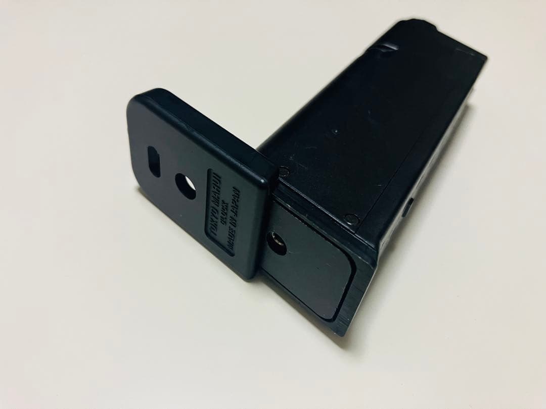 東京マルイ Glock 19 gen4 グロック19
