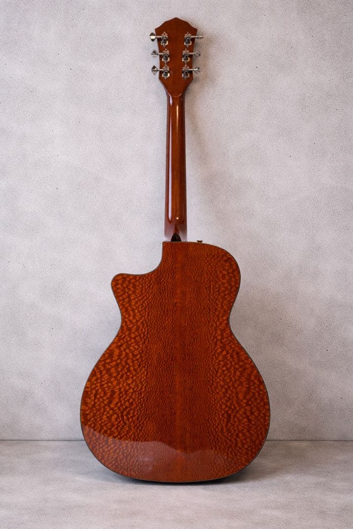 【引取限定】Fender FA-SERIES345 エレアコースティックギター