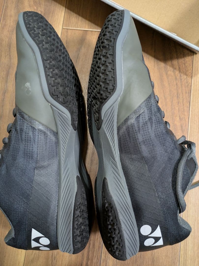 YONEX 25.5cm AERUS エアラス SHBAZ2WY ヨネックス