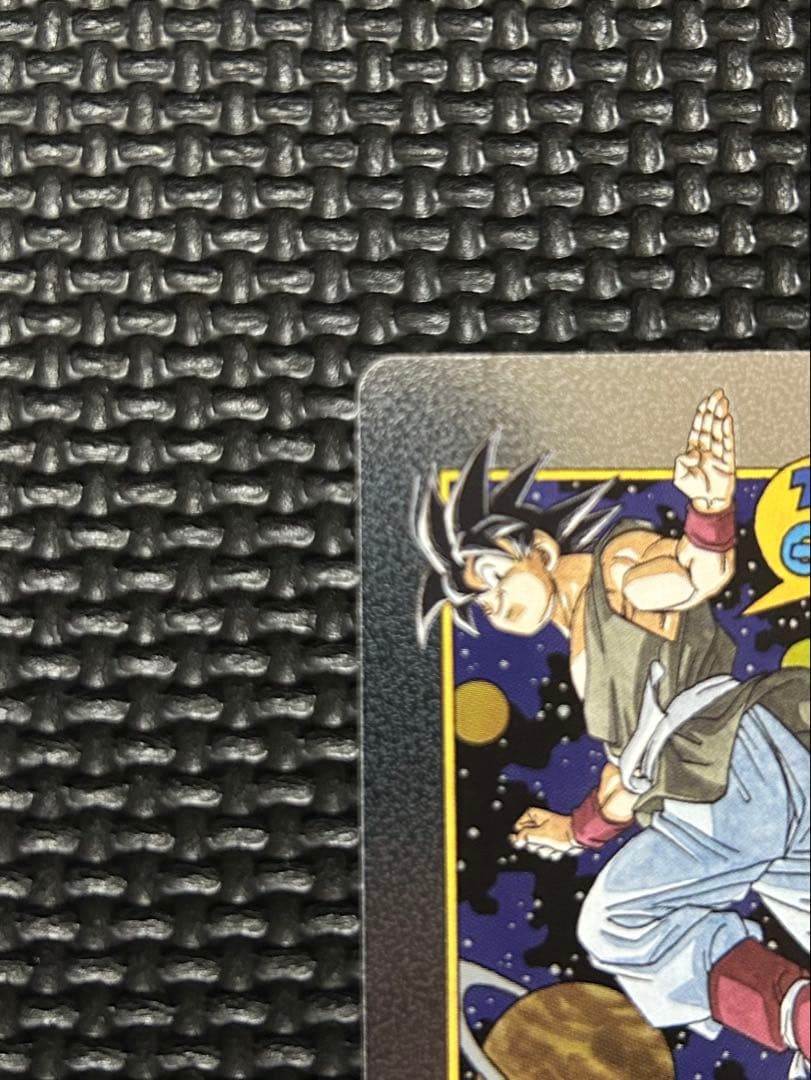 ドラゴンボール エナジーマーカー02 42巻　E-90