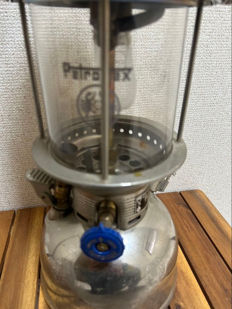 Petromax ペトロマックス HK500 ニッケル/スター商事正規品