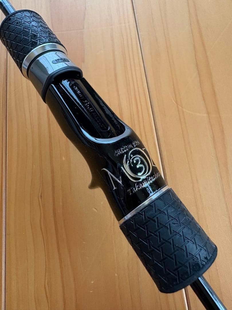 タカミテクノス　MOZ 623 LightZERO