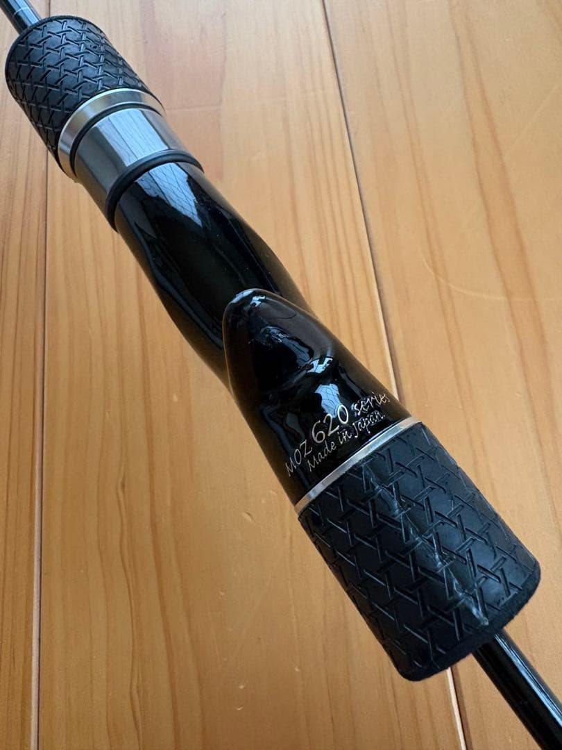 タカミテクノス　MOZ 623 LightZERO