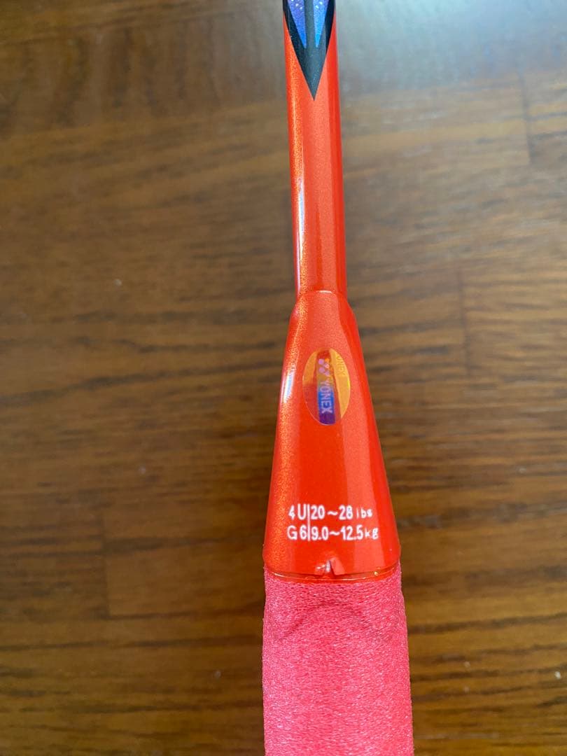 【ほぼ新品】アストロクス77プロ　4UG6 値下げ不可
