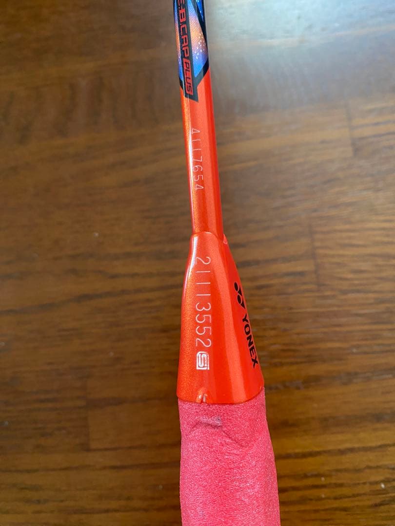 【ほぼ新品】アストロクス77プロ　4UG6 値下げ不可