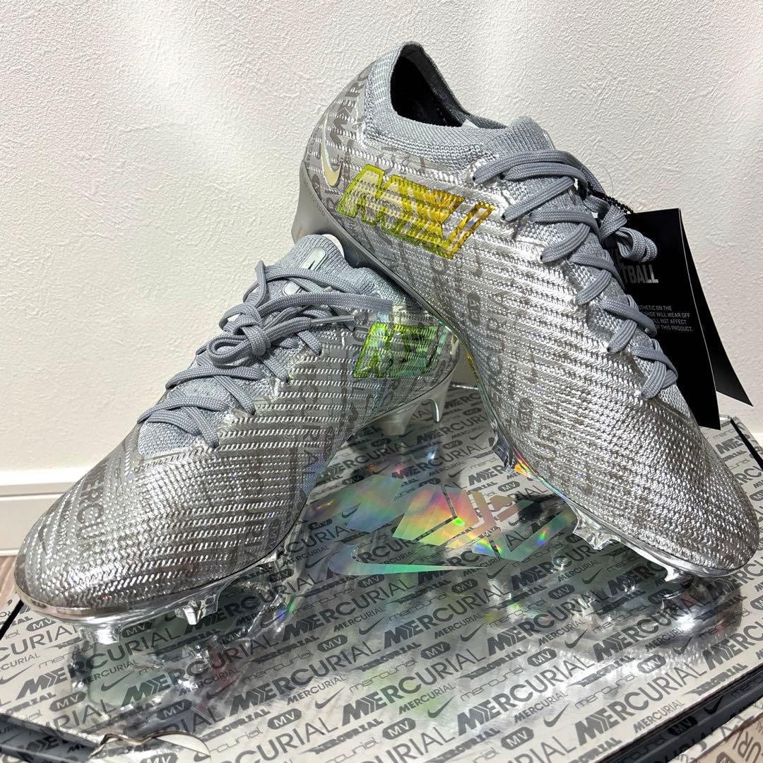 【世界2,500足限定】NIKE Mercurial Zoom Vapor 15