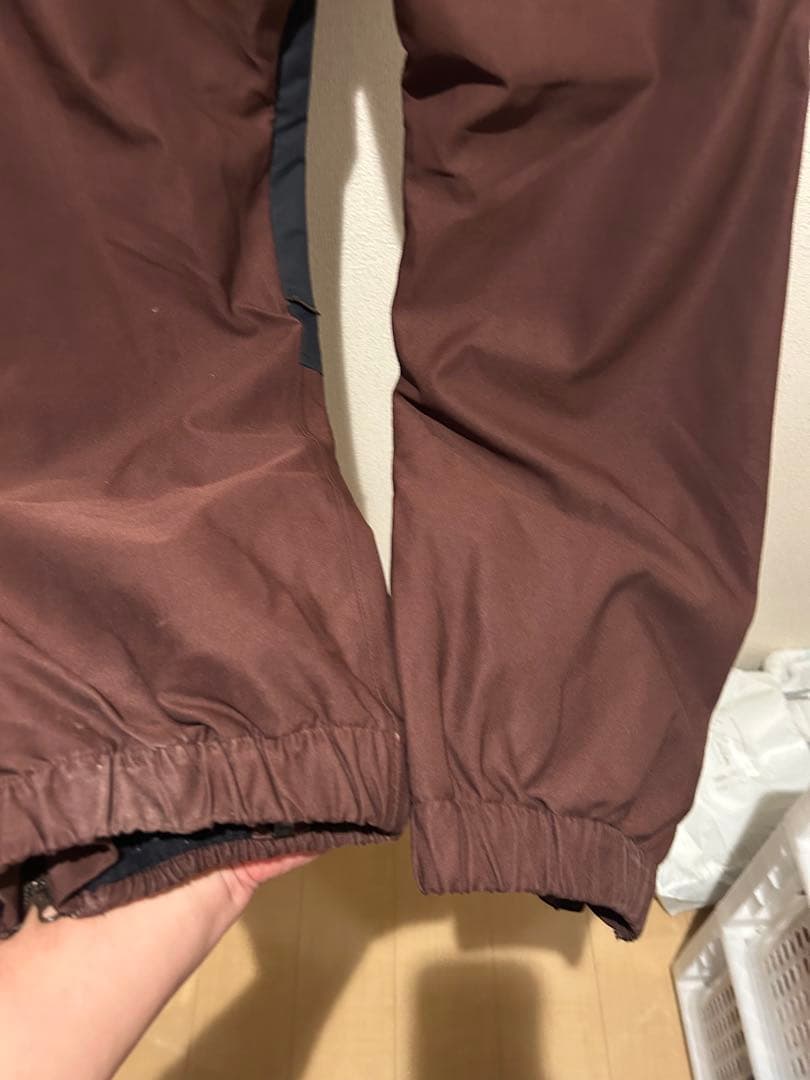 AIRBLASTER elastic boss pant エラスティックパンツ