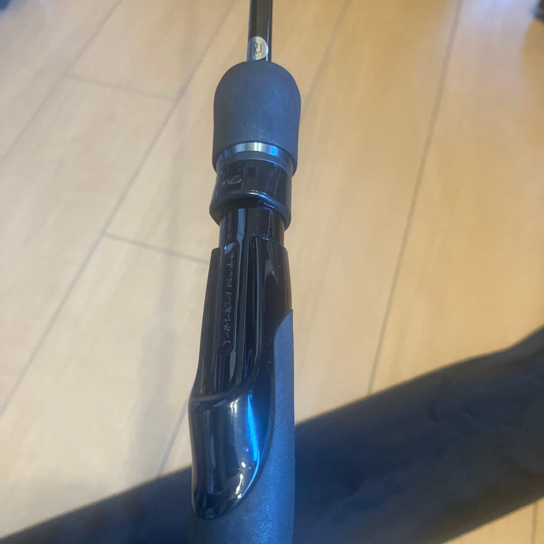 ｛美品）BlueCurrent 67 TZ/NANO JH-Special