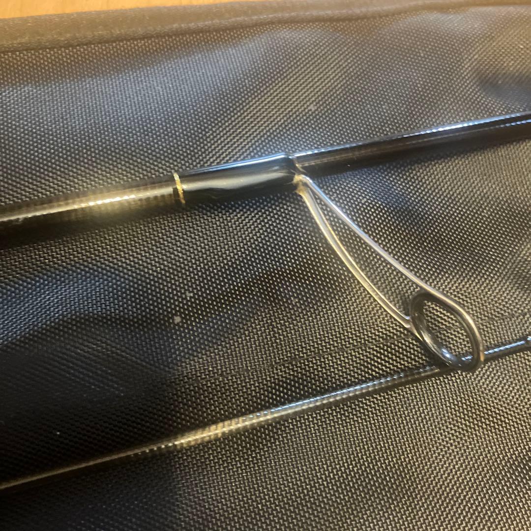 ｛美品）BlueCurrent 67 TZ/NANO JH-Special