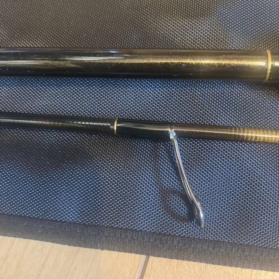 ｛美品）BlueCurrent 67 TZ/NANO JH-Special
