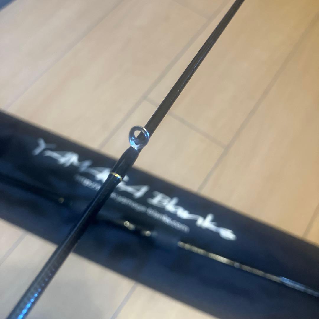 ｛美品）BlueCurrent 67 TZ/NANO JH-Special
