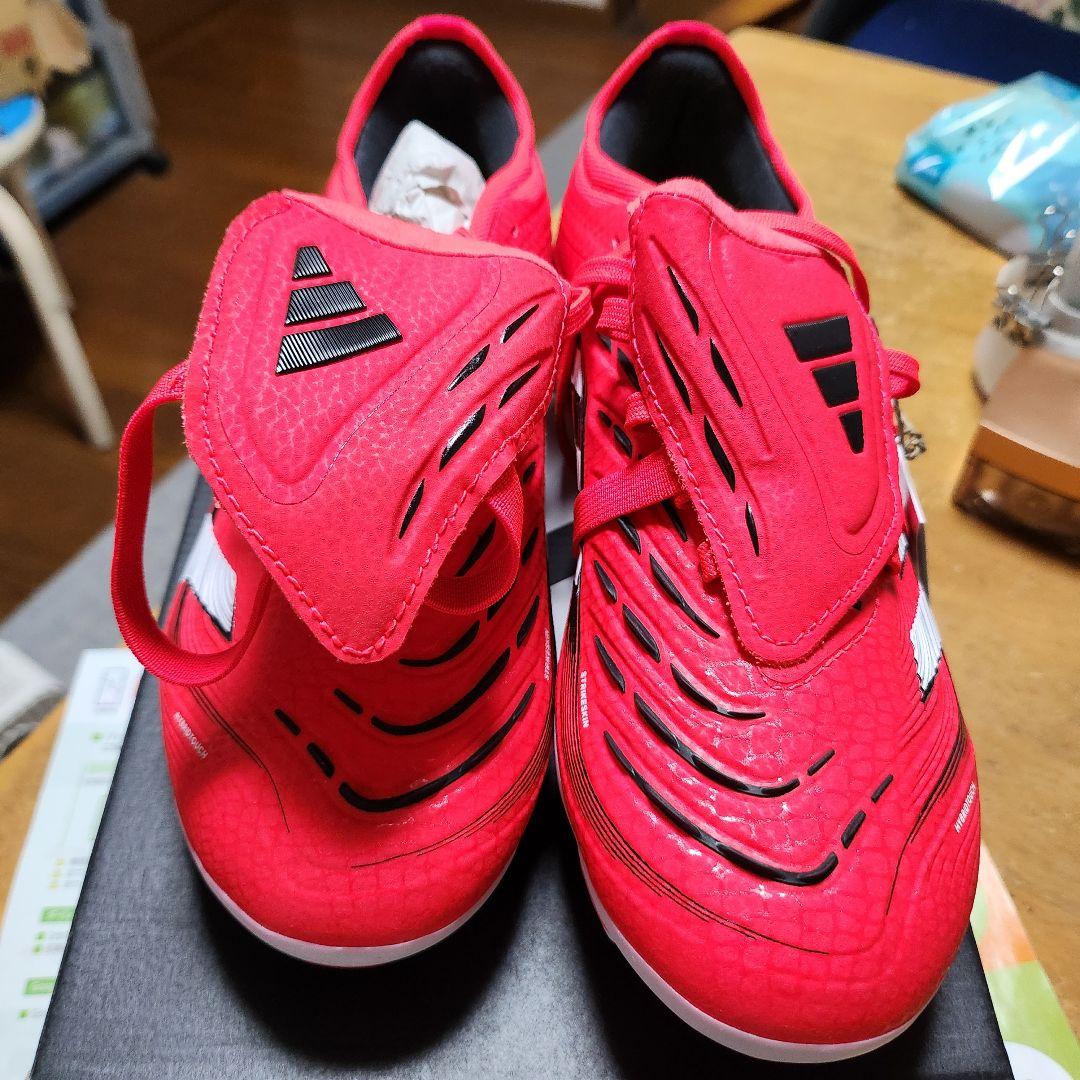 adidas Predator PRO FG/MG サッカーシューズ